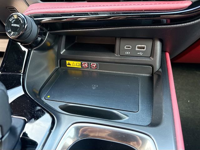 Used 2025 Lexus NX 350 AWD w/ Accessory Package (Z1) image 30