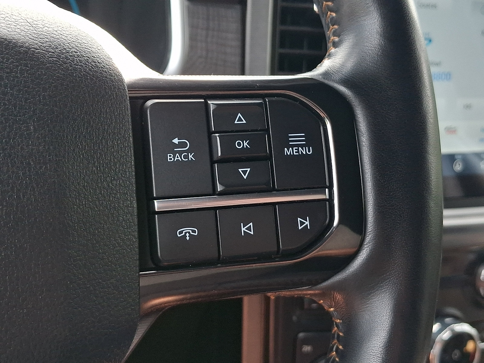 Certified 2023 Ford F150 Platinum AWD/4WD image 23