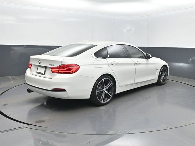Used 2019 BMW 430i Gran Coupe w/ Convenience Package RWD image 30