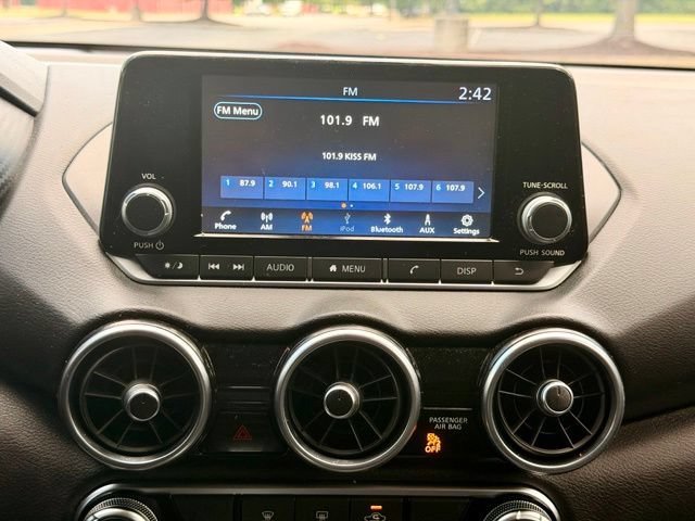 Used 2025 Nissan Sentra S FWD image 22
