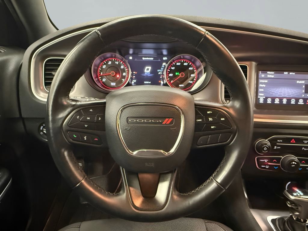 Used 2022 Dodge Charger SXT image 16