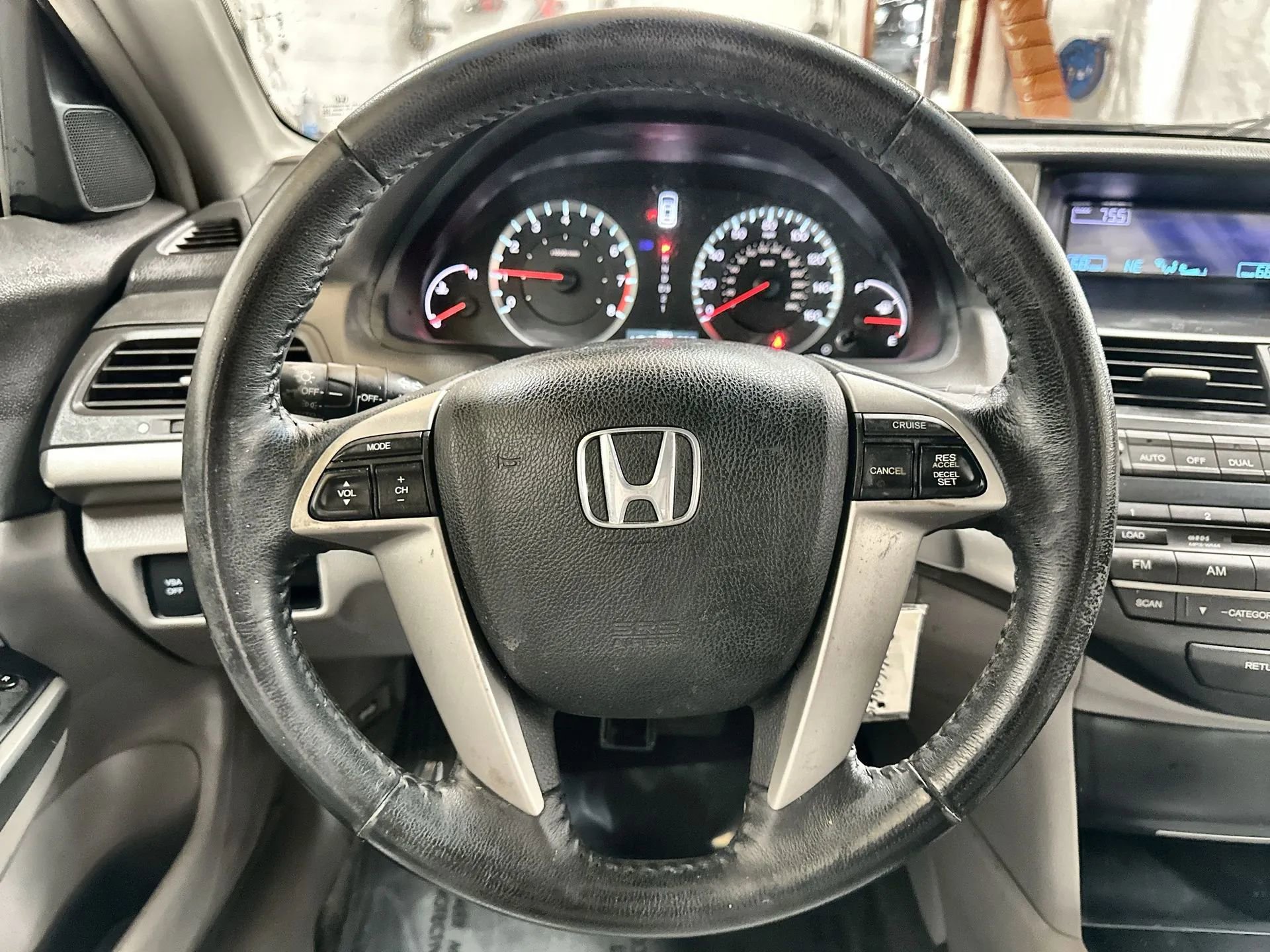 Used 2008 Honda Accord EX-L image 16