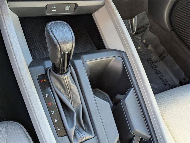 Certified 2024 Honda Accord LX image 11