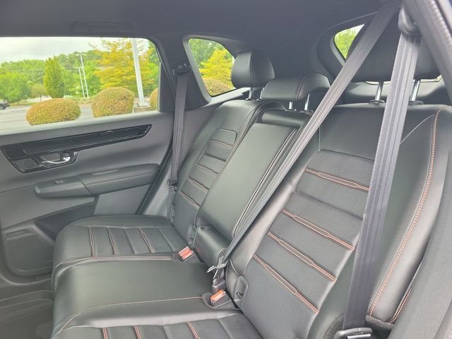 New 2026 Honda CR-V Sport Touring image 9
