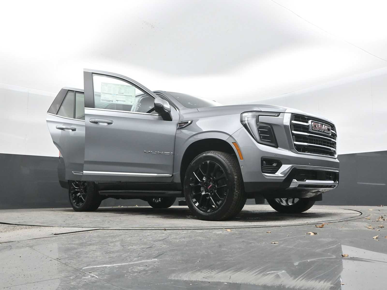 New 2026 GMC Yukon Elevation w/ LPO, Floor Liner Package image 54