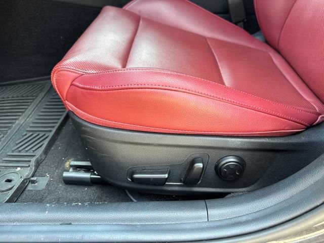 Used 2021 Kia Stinger GT1 RWD image 20