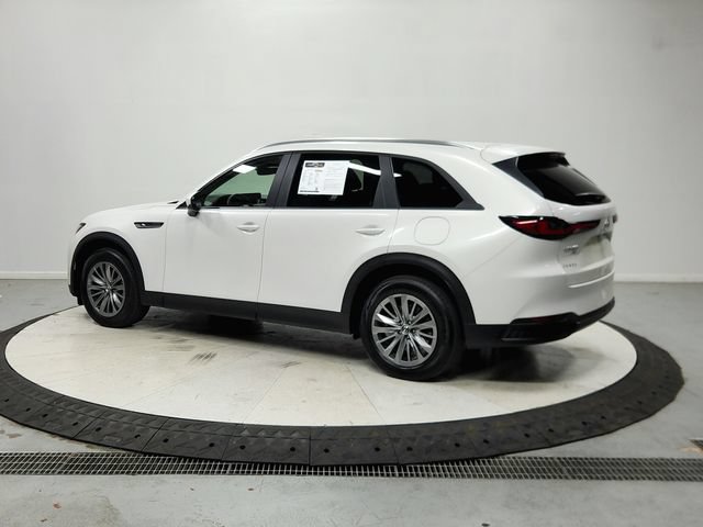 Used 2026 MAZDA CX-90 3.3 Turbo w/ Select Package AWD/4WD image 6