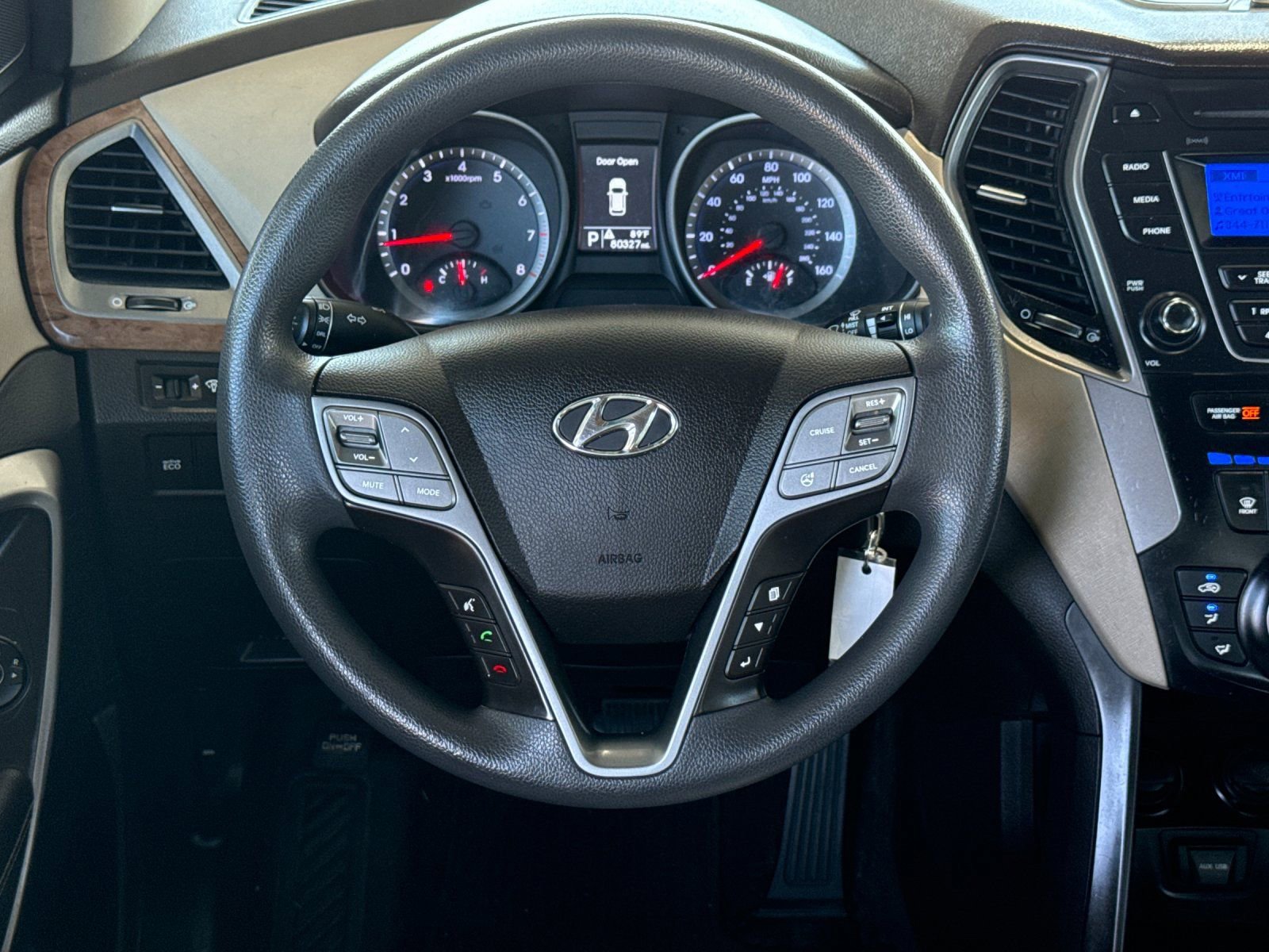 Used 2016 Hyundai Santa Fe Sport FWD image 13