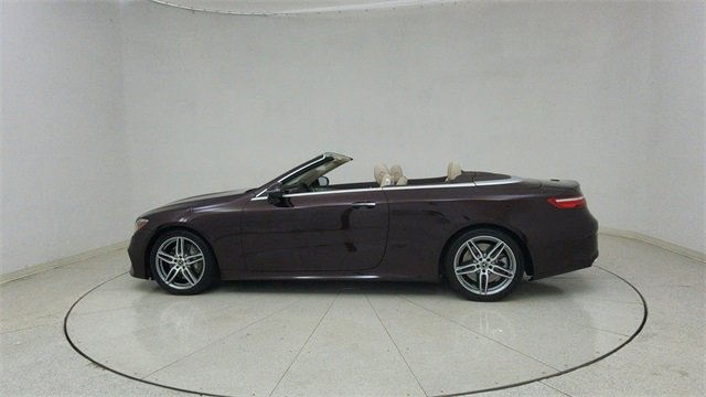 Used 2019 Mercedes-Benz E 450 Cabriolet image 68