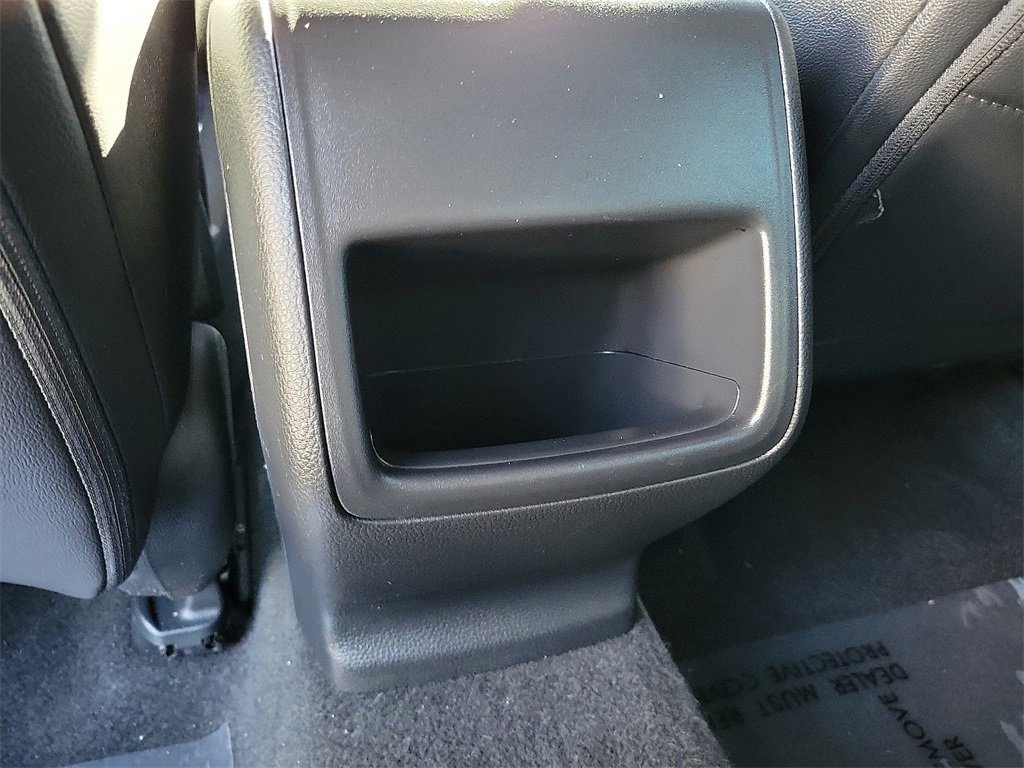 Used 2022 Honda Accord Sport image 17