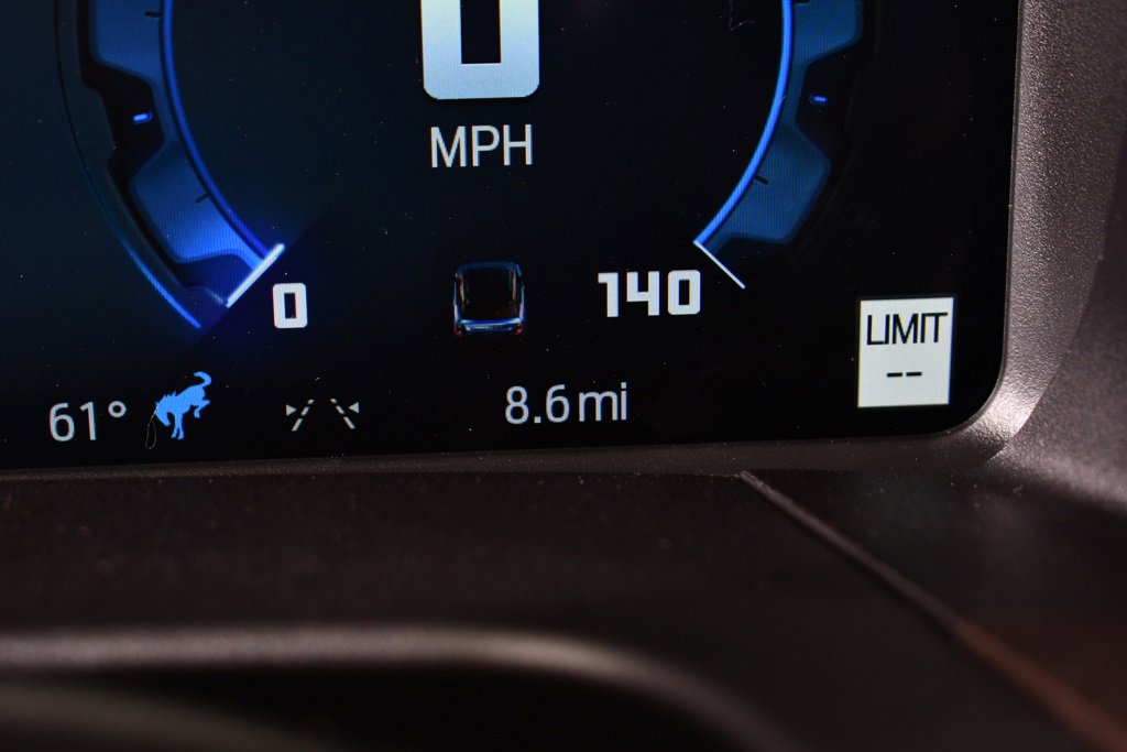 New 2025 Ford Bronco Sport Outer Banks w/ Outer Banks Tech Package+ image 27