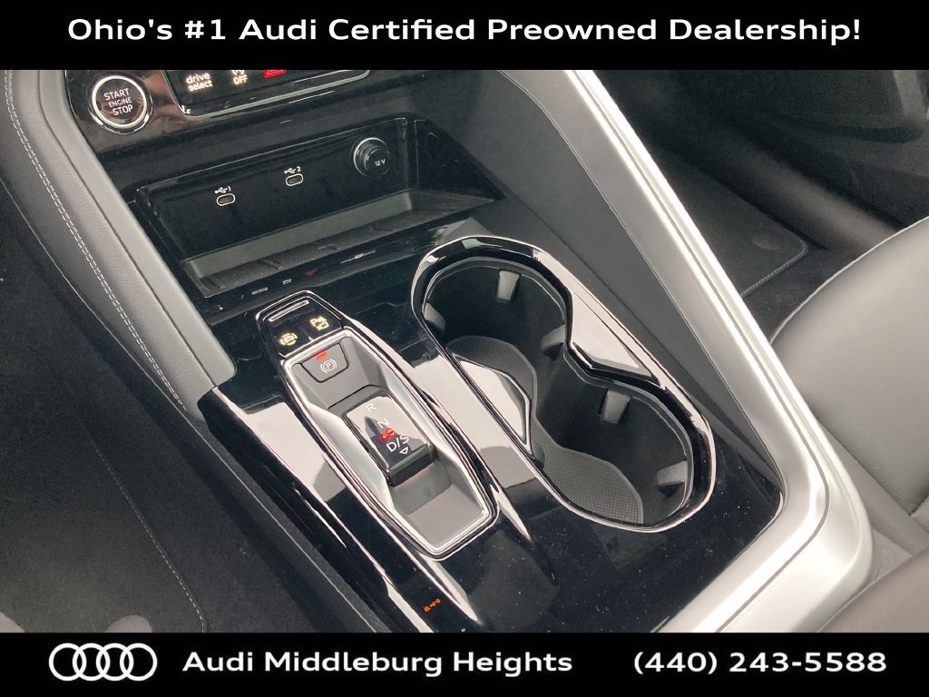 Certified 2025 Audi Q5 Premium w/ Convenience Package AWD/4WD image 37