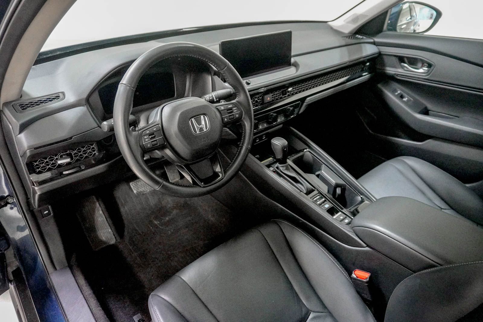 Certified 2025 Honda Accord EX-L image 20