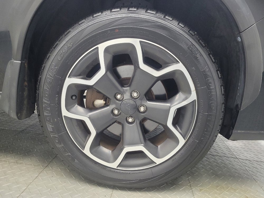 Used 2014 Subaru Crosstrek 2.0i Premium w/ Moonroof Package image 31