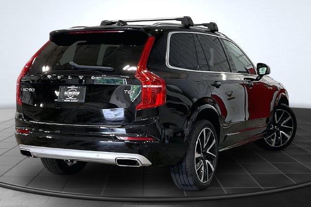 Used 2020 Volvo XC90 T8 Momentum w/ Protection Package Premier AWD/4WD image 2