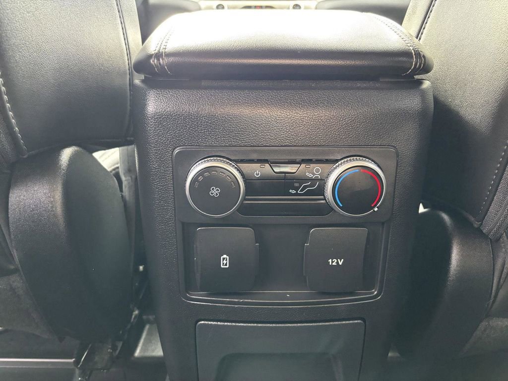Used 2023 Ford Explorer XLT w/ Equipment Group 202A image 24