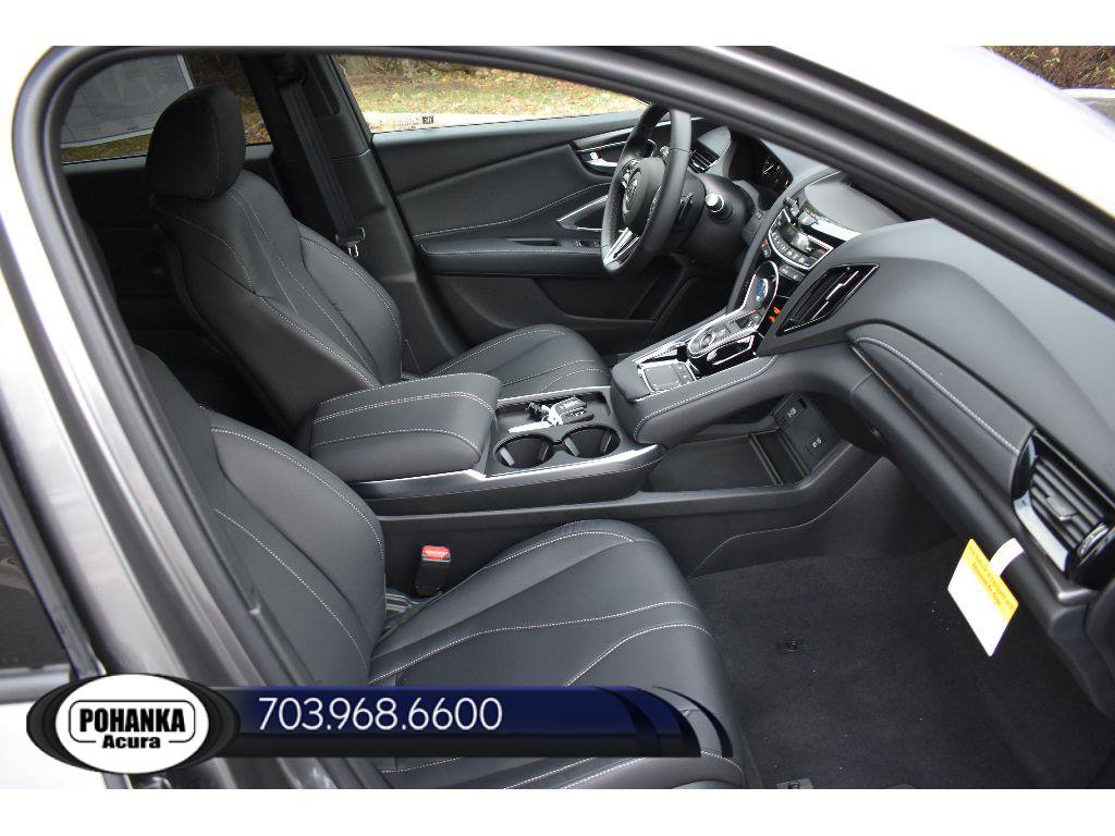 New 2026 Acura RDX SH-AWD image 14