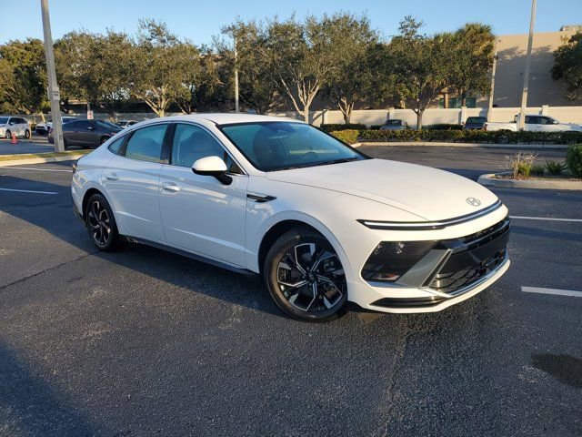 Used 2025 Hyundai Sonata SEL image 29