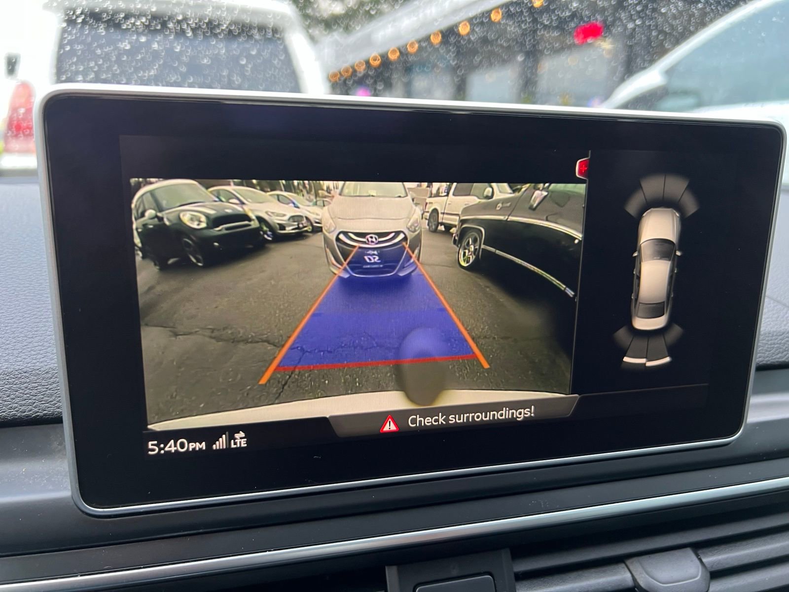 Used 2019 Audi A4 2.0T Premium Plus w/ Premium Plus Package image 34