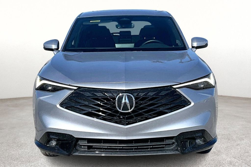 Used 2025 Acura ADX A-Spec image 5