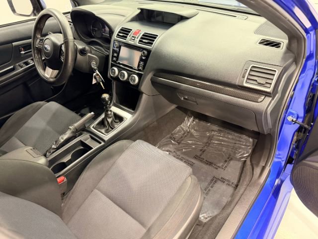 Used 2017 Subaru WRX AWD/4WD image 41