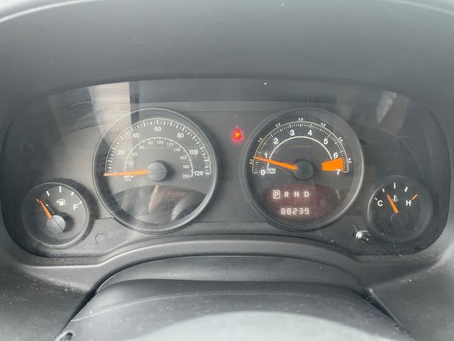 Used 2014 Jeep Patriot High Altitude image 20