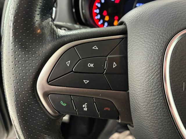 Used 2021 Dodge Durango SXT image 23