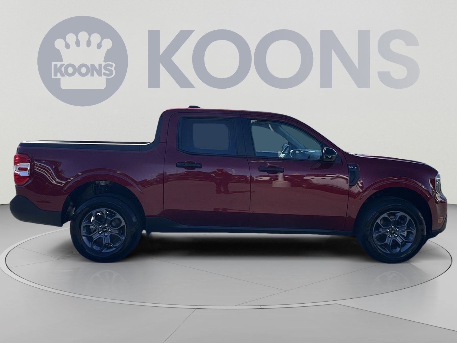 Used 2026 Ford Maverick XLT w/ XLT Luxury Package AWD/4WD image 12