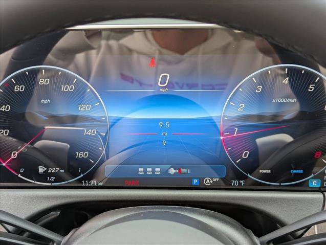 New 2026 Mercedes-Benz E 350 Sedan image 11