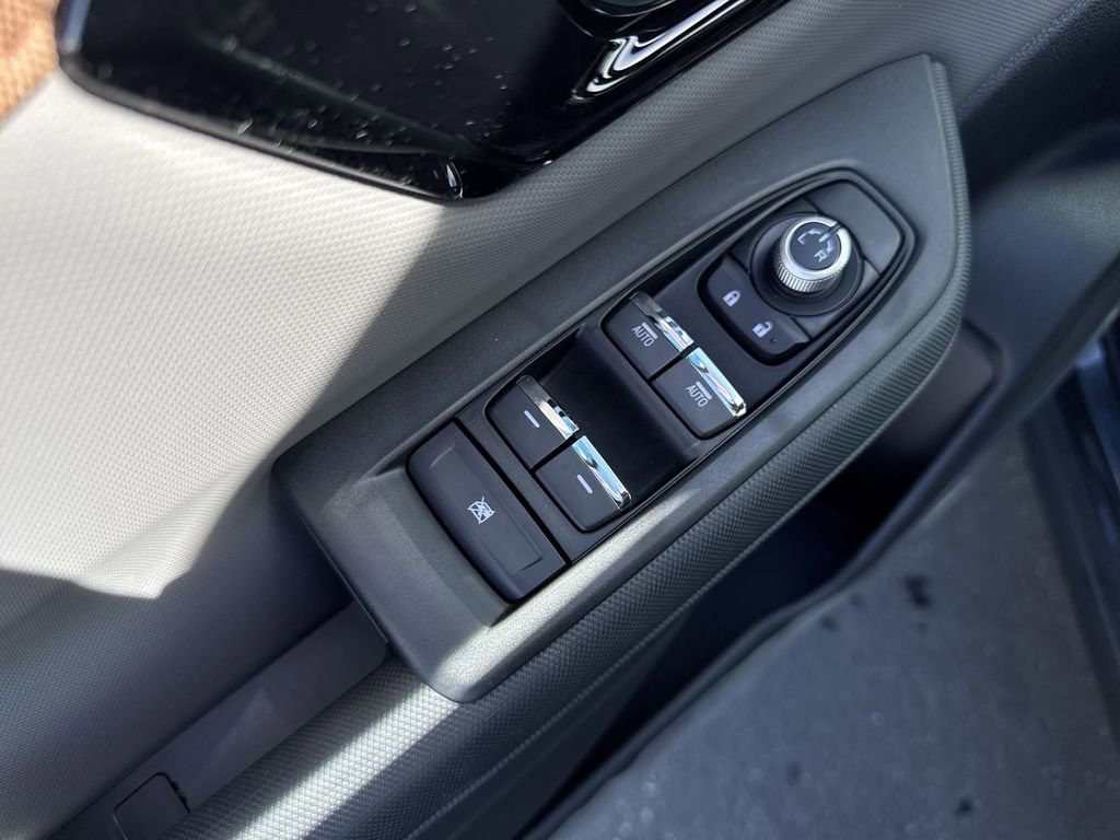 New 2026 Subaru Forester Sport AWD/4WD image 15