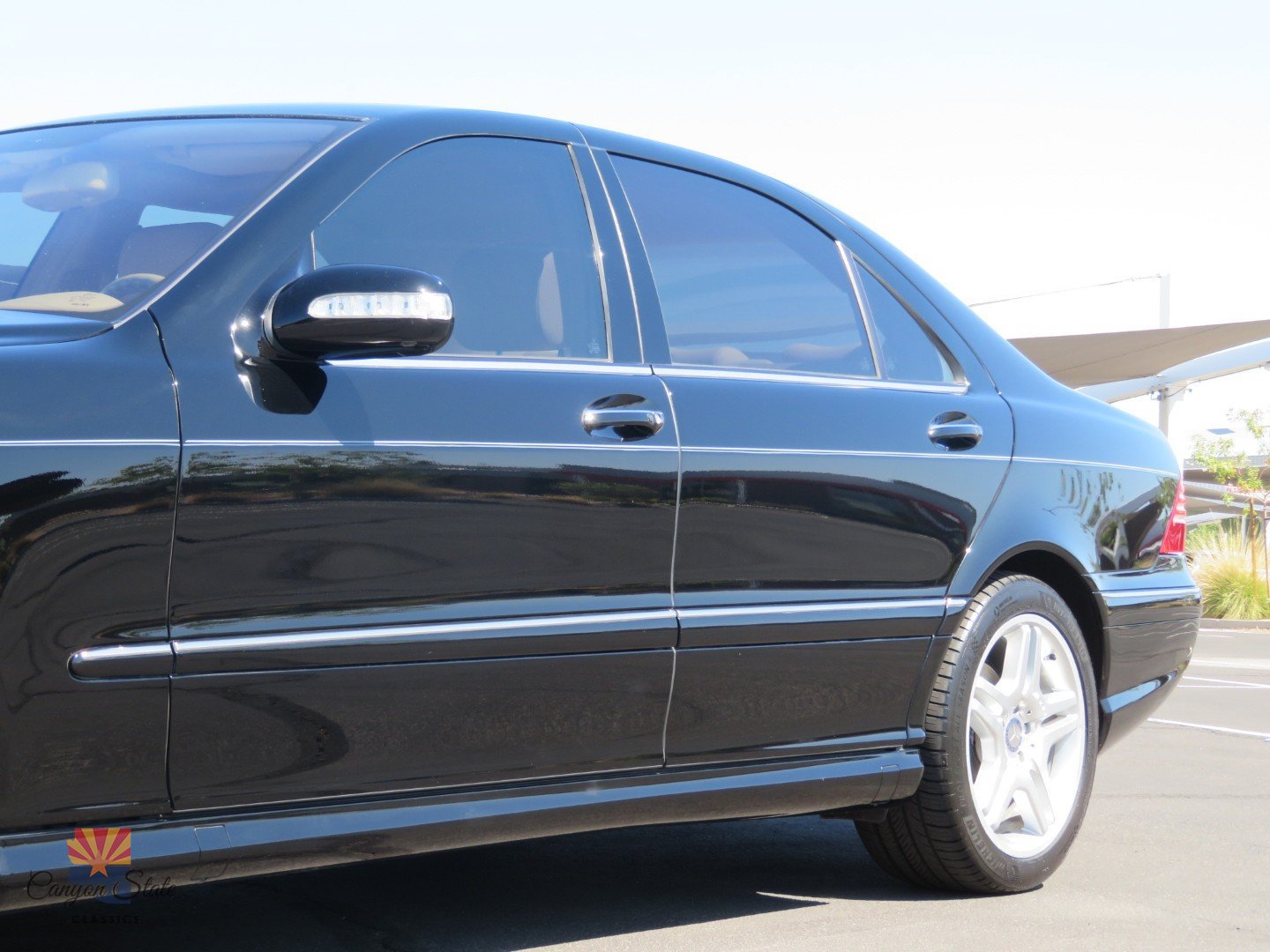 Used 2006 Mercedes-Benz S 500 image 23
