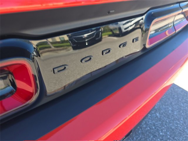 Used 2020 Dodge Challenger R/T Scat Pack image 5