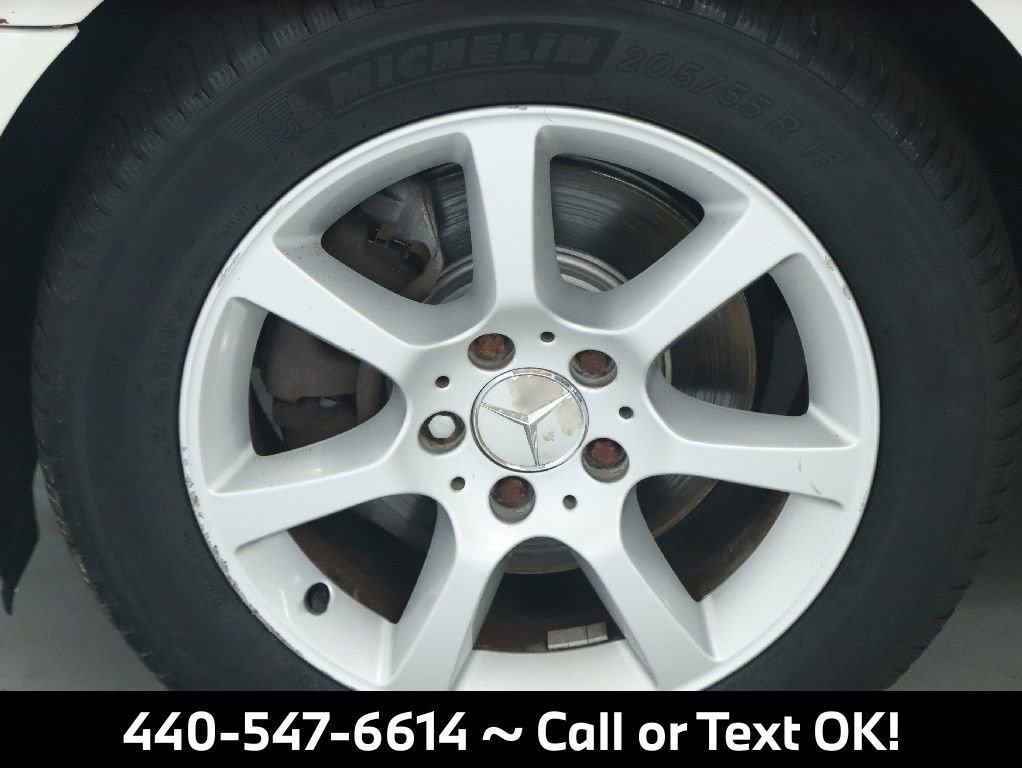 Used 2007 Mercedes-Benz C 280 4MATIC Sedan image 34