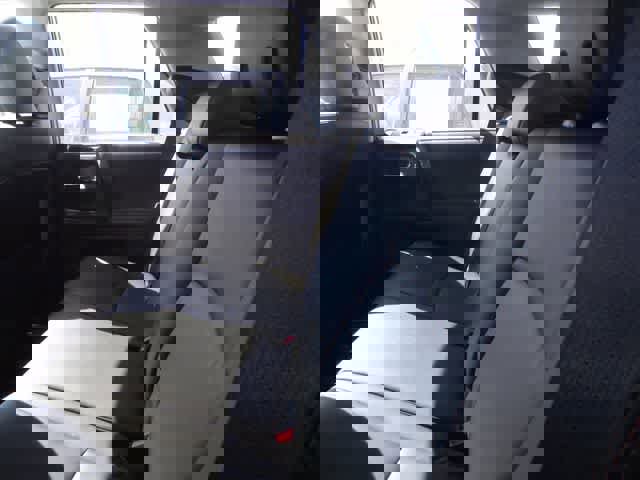 Used 2022 Toyota 4Runner TRD Off-Road Premium image 11