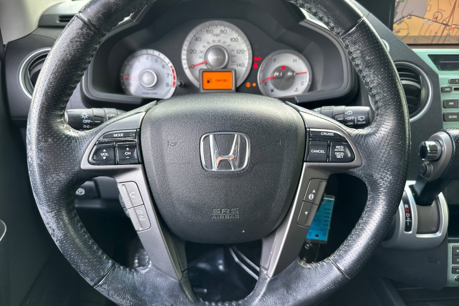 Used 2011 Honda Pilot EX-L image 17