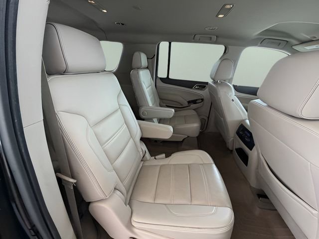 Used 2019 GMC Yukon XL Denali image 35
