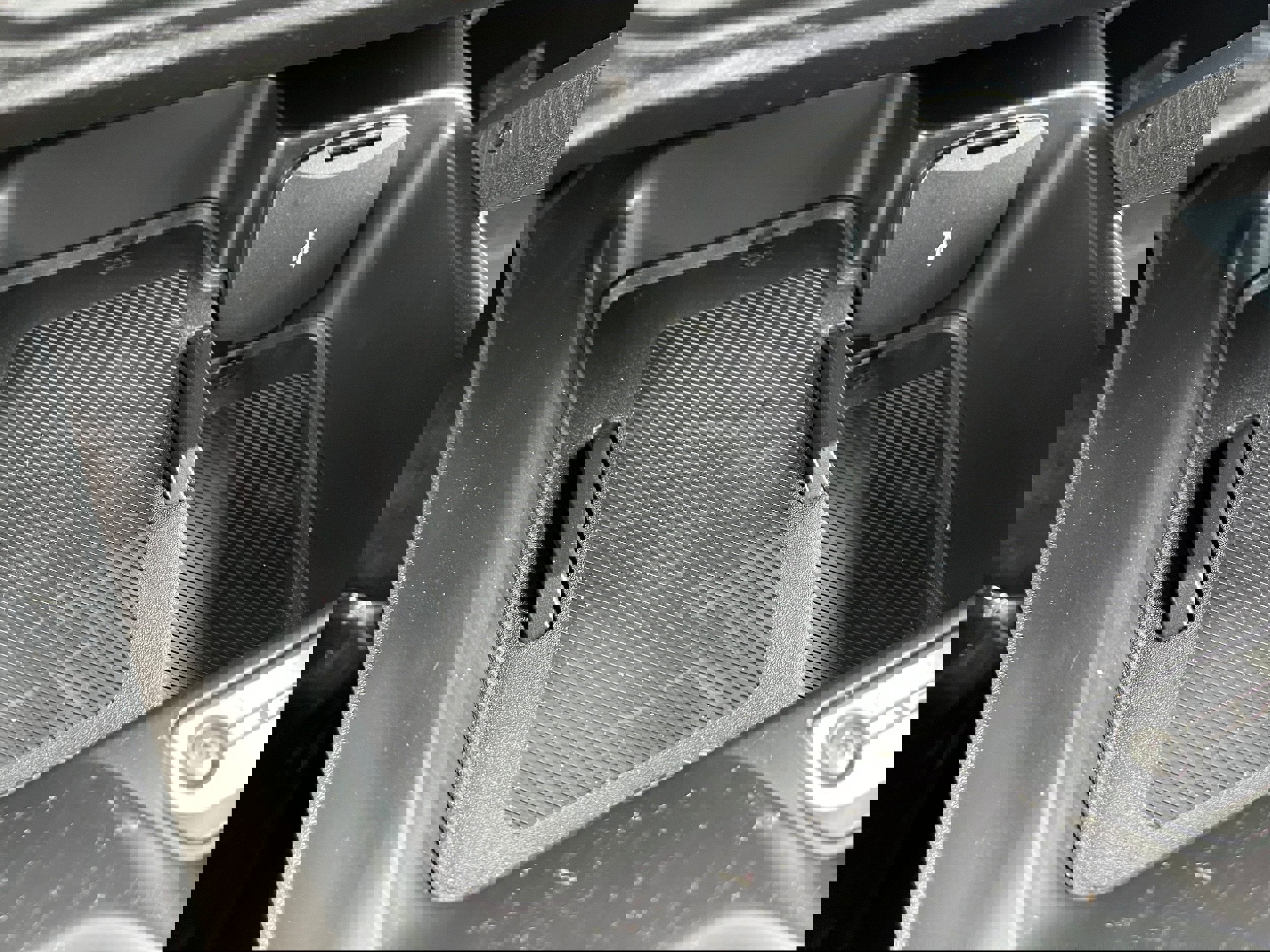 New 2026 Ford Bronco Outer Banks w/ Sasquatch Package image 20