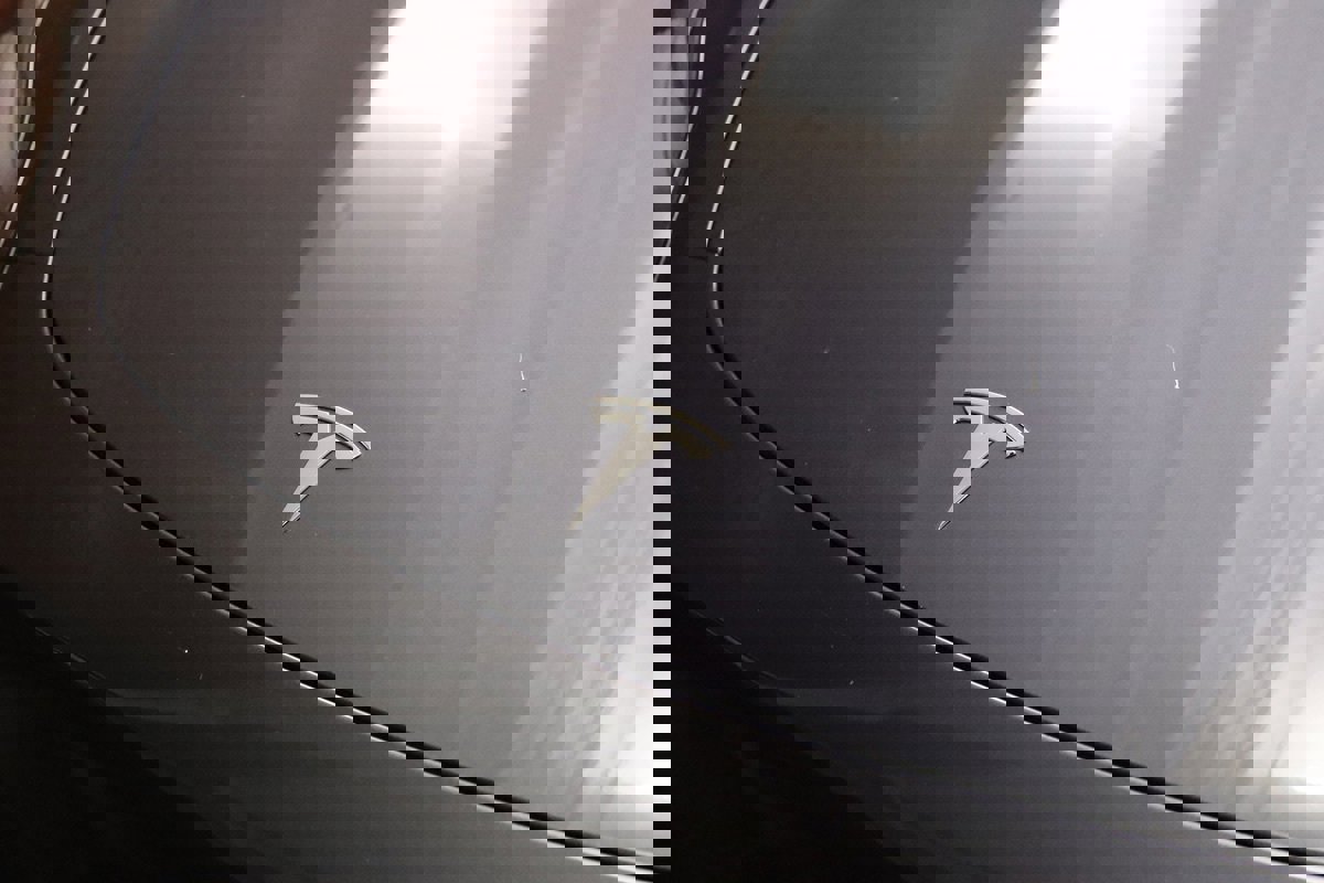 Used 2022 Tesla Model Y Performance image 3