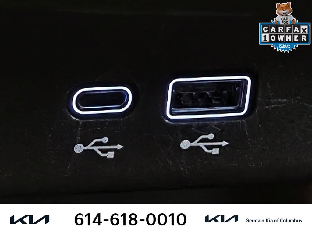 Used 2025 Buick Envista Sport Touring w/ Convenience I Package FWD image 30