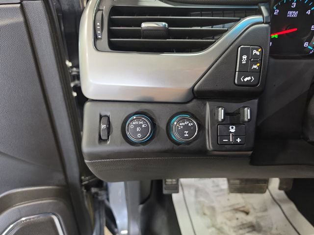 Used 2019 Chevrolet Tahoe Premier w/ Max Trailering Package AWD/4WD image 19