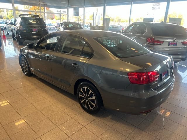 Used 2013 Volkswagen Jetta S FWD image 13