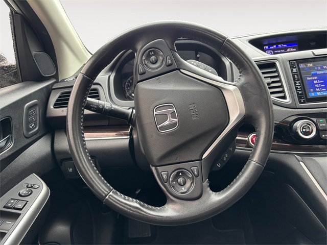 Used 2016 Honda CR-V Touring image 12