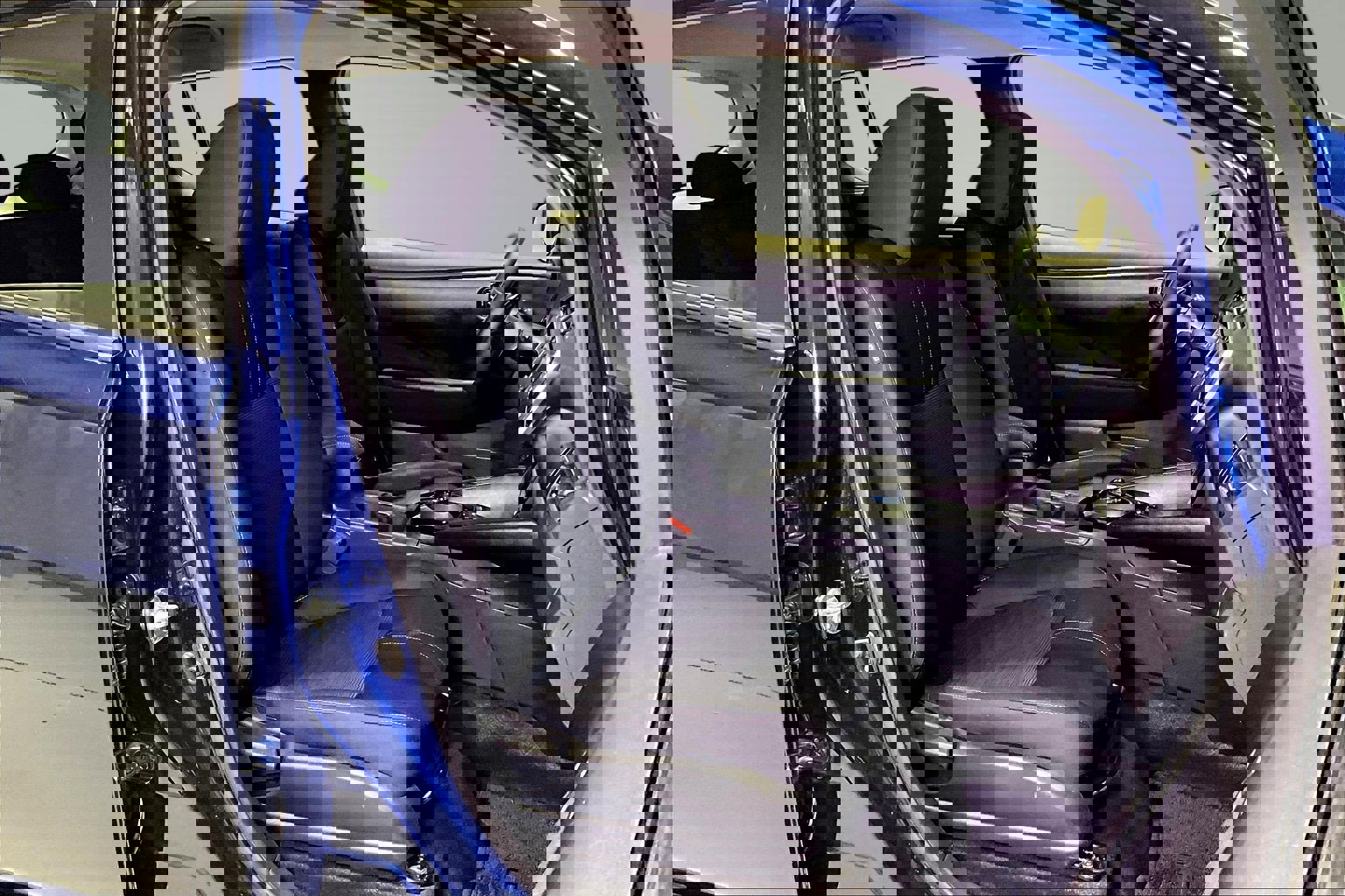 Used 2024 Nissan Leaf SV Plus image 28