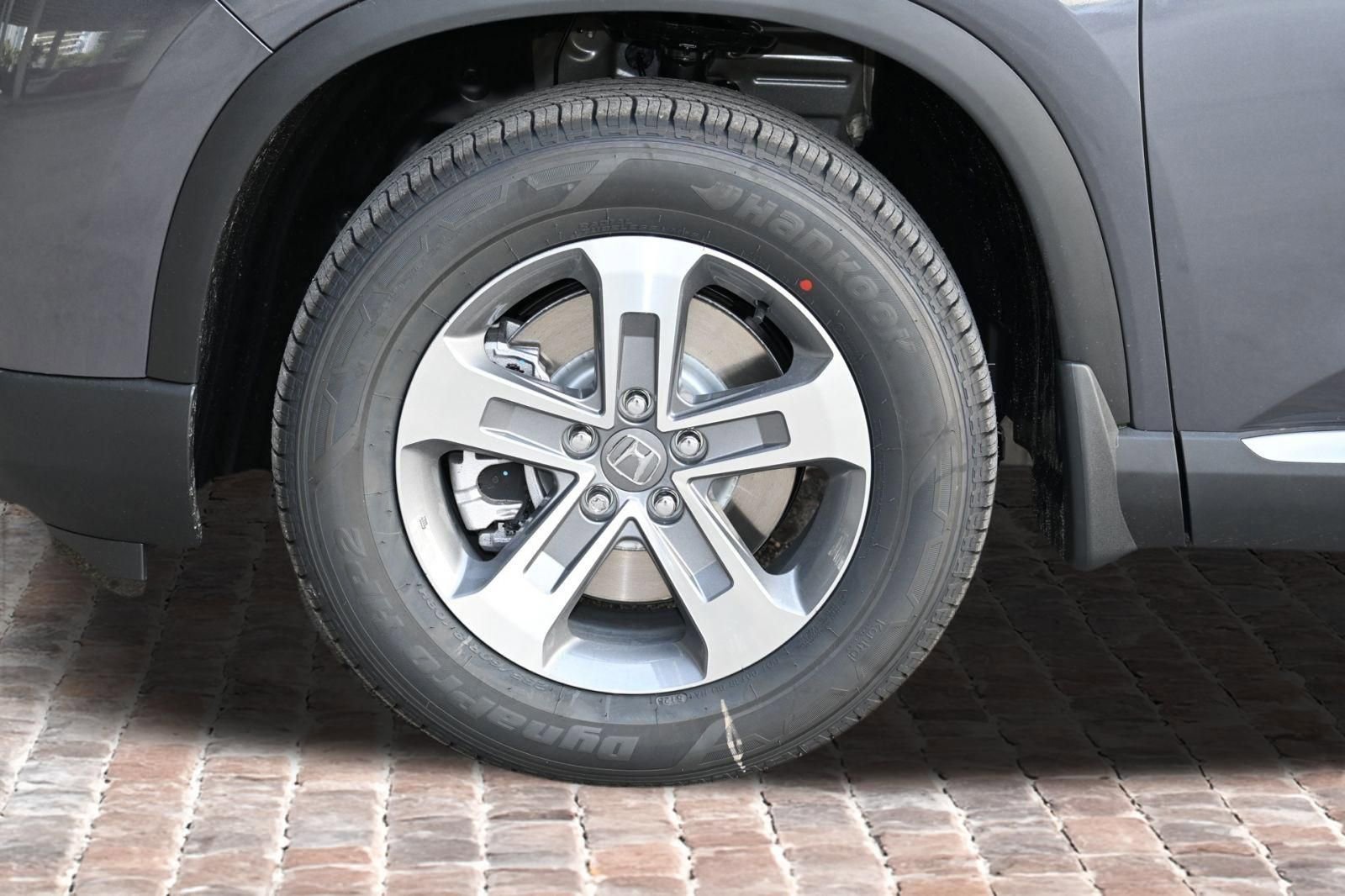 New 2026 Honda Pilot EX-L image 39