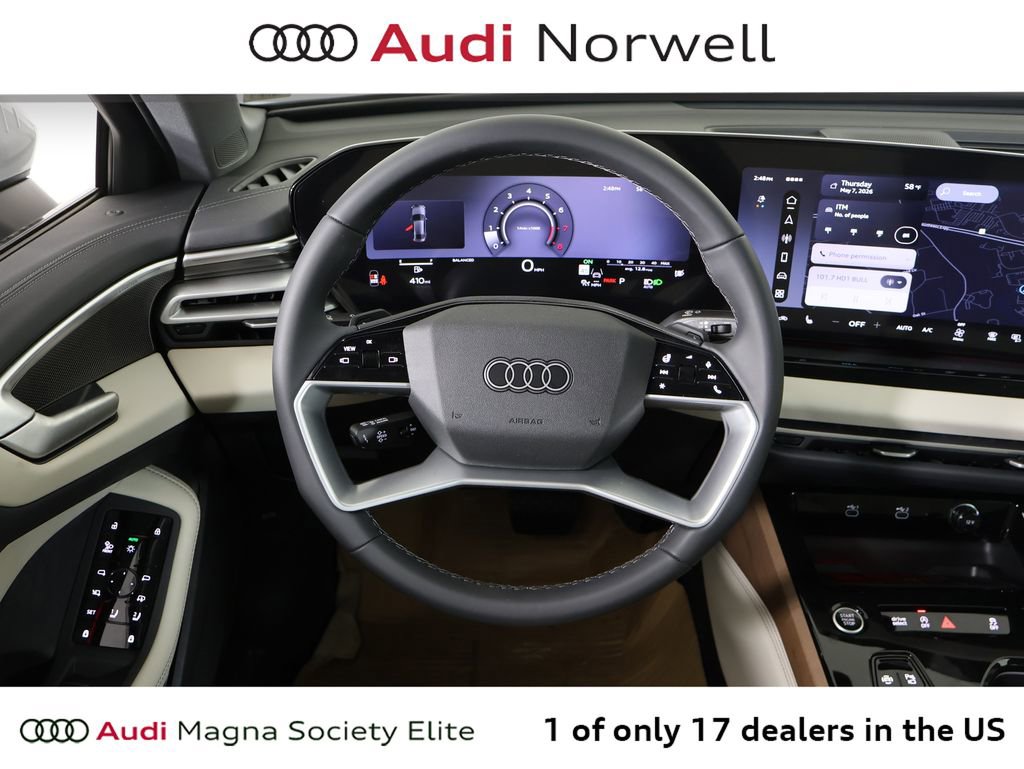 New 2026 Audi A5 2.0T Premium Plus AWD/4WD image 30