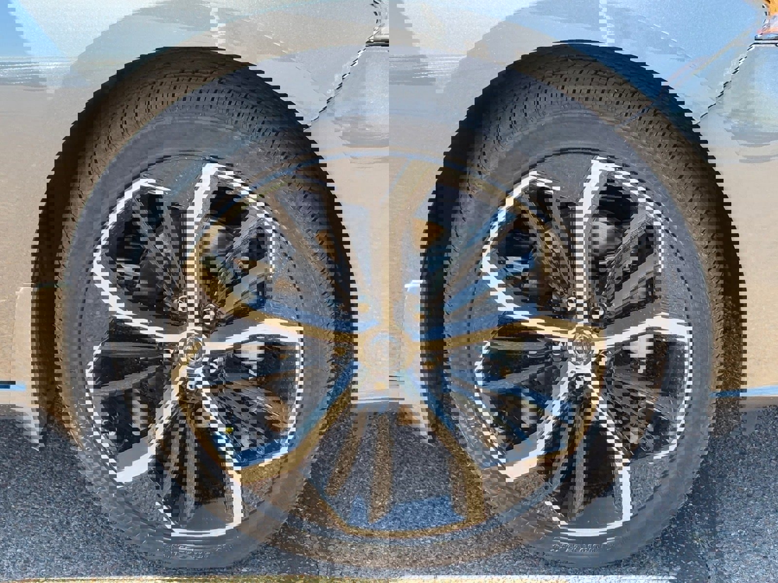 New 2025 Nissan Altima 2.5 SR w/ SR Premium Package image 10