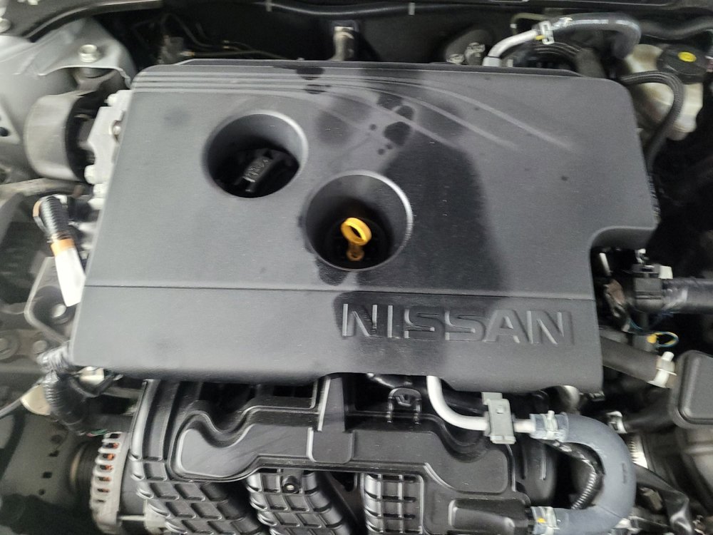 Used 2019 Nissan Altima 2.5 S image 30