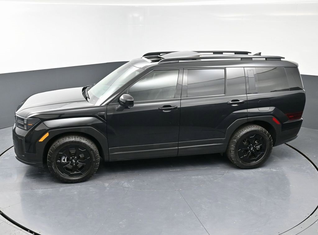 Used 2024 Hyundai Santa Fe XRT image 49