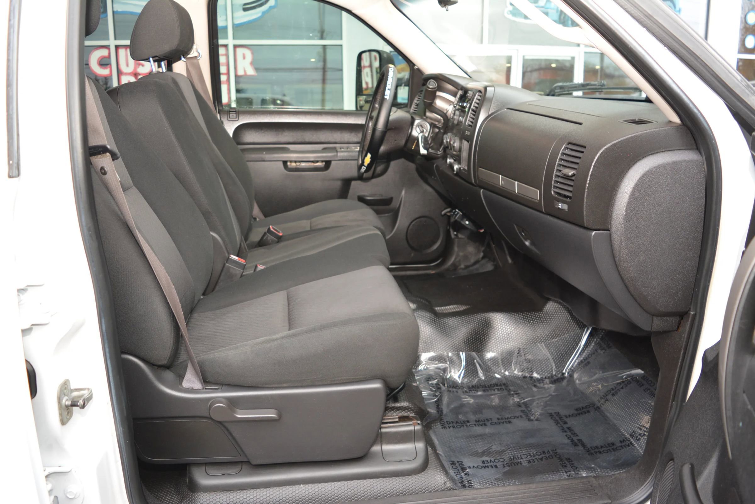 Used 2010 GMC Sierra 3500 SLE image 16