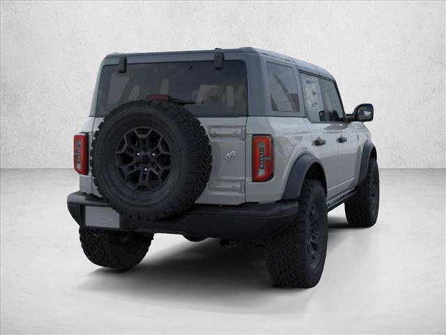 New 2026 Ford Bronco Badlands image 8